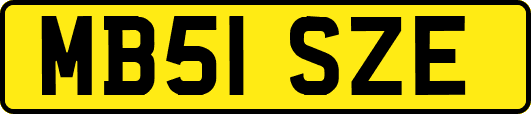 MB51SZE