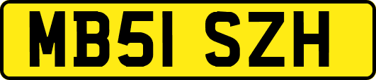 MB51SZH