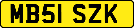 MB51SZK