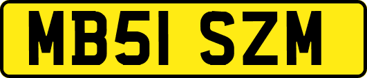 MB51SZM