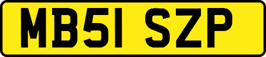 MB51SZP