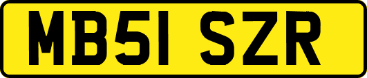 MB51SZR