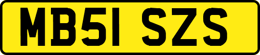 MB51SZS