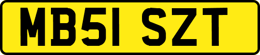 MB51SZT