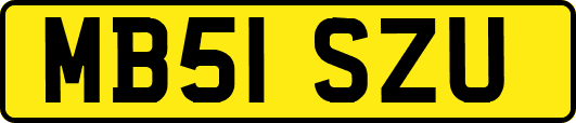 MB51SZU