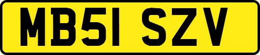 MB51SZV