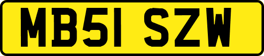 MB51SZW