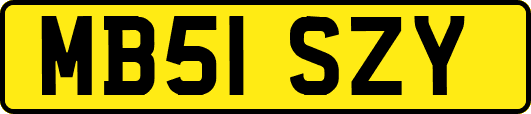 MB51SZY