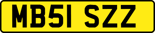 MB51SZZ