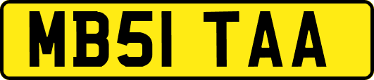 MB51TAA