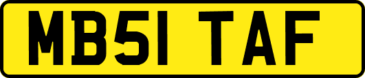 MB51TAF