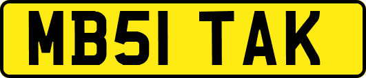 MB51TAK