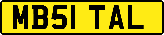 MB51TAL