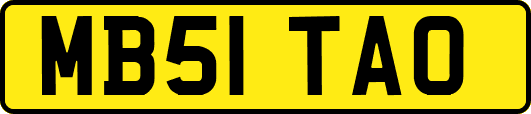 MB51TAO