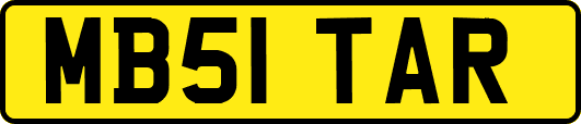 MB51TAR