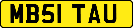 MB51TAU