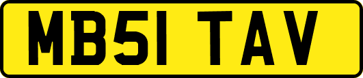 MB51TAV