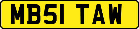 MB51TAW