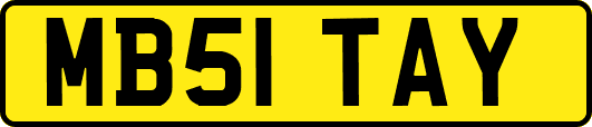 MB51TAY