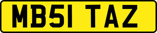 MB51TAZ
