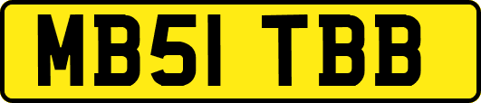 MB51TBB