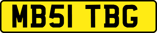 MB51TBG