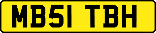 MB51TBH