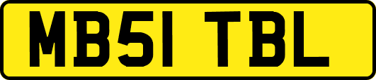 MB51TBL