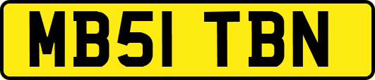 MB51TBN