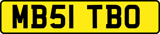 MB51TBO