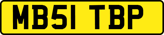 MB51TBP