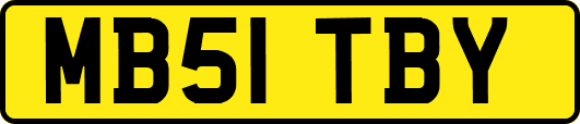 MB51TBY