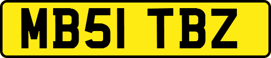 MB51TBZ