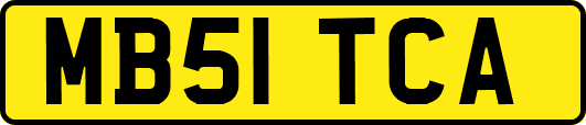 MB51TCA
