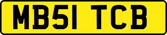 MB51TCB