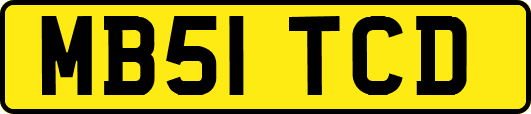 MB51TCD