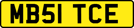 MB51TCE