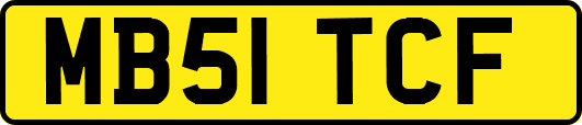 MB51TCF