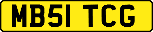MB51TCG