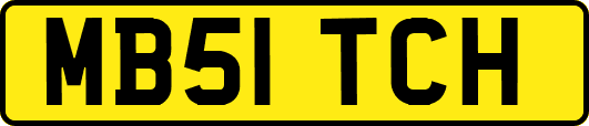 MB51TCH