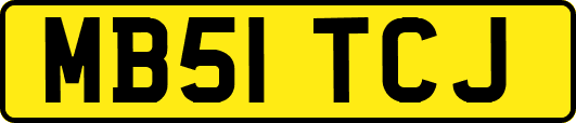 MB51TCJ