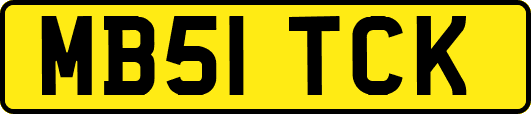 MB51TCK