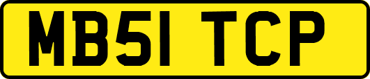 MB51TCP