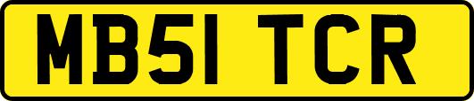 MB51TCR