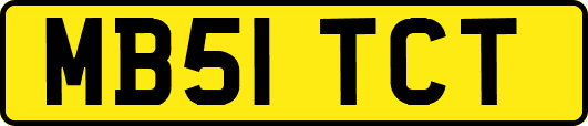 MB51TCT