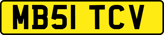MB51TCV