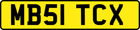 MB51TCX