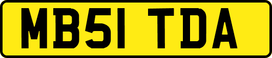 MB51TDA