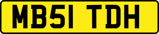 MB51TDH