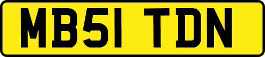 MB51TDN